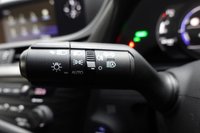 USED 2020 20 LEXUS ES 2.5 300h F Sport Saloon 4dr Petrol Hybrid E-CVT Euro 6 (s/s) (218 ps) HISTORY+SUNROOF+HEATED SEATS