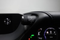 USED 2020 20 LEXUS ES 2.5 300h F Sport Saloon 4dr Petrol Hybrid E-CVT Euro 6 (s/s) (218 ps) HISTORY+SUNROOF+HEATED SEATS