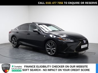 2020 LEXUS ES