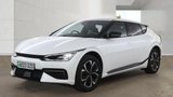 USED 2023 23 KIA EV6 77.4kWh GT-Line Hatchback 5dr Electric Auto (225 bhp) EXCELLENT HISTORY+HEATED SEATS