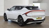 USED 2023 23 KIA EV6 77.4kWh GT-Line Hatchback 5dr Electric Auto (225 bhp) EXCELLENT HISTORY+HEATED SEATS