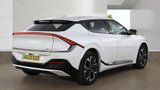 USED 2023 23 KIA EV6 77.4kWh GT-Line Hatchback 5dr Electric Auto (225 bhp) EXCELLENT HISTORY+HEATED SEATS
