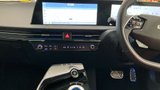 USED 2023 23 KIA EV6 77.4kWh GT-Line Hatchback 5dr Electric Auto (225 bhp) EXCELLENT HISTORY+HEATED SEATS