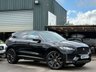 USED 2019 69 JAGUAR F-PACE 2.0 P300 300 Sport SUV 5dr Petrol Auto AWD Euro 6 (s/s) (300 ps) 