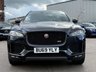 USED 2019 69 JAGUAR F-PACE 2.0 P300 300 Sport SUV 5dr Petrol Auto AWD Euro 6 (s/s) (300 ps) 