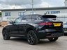 USED 2019 69 JAGUAR F-PACE 2.0 P300 300 Sport SUV 5dr Petrol Auto AWD Euro 6 (s/s) (300 ps) 