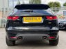 USED 2019 69 JAGUAR F-PACE 2.0 P300 300 Sport SUV 5dr Petrol Auto AWD Euro 6 (s/s) (300 ps) 