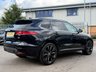 USED 2019 69 JAGUAR F-PACE 2.0 P300 300 Sport SUV 5dr Petrol Auto AWD Euro 6 (s/s) (300 ps) 