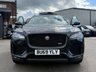 USED 2019 69 JAGUAR F-PACE 2.0 P300 300 Sport SUV 5dr Petrol Auto AWD Euro 6 (s/s) (300 ps) 