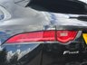USED 2019 69 JAGUAR F-PACE 2.0 P300 300 Sport SUV 5dr Petrol Auto AWD Euro 6 (s/s) (300 ps) 
