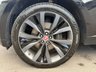USED 2019 69 JAGUAR F-PACE 2.0 P300 300 Sport SUV 5dr Petrol Auto AWD Euro 6 (s/s) (300 ps) 