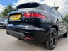 USED 2019 69 JAGUAR F-PACE 2.0 P300 300 Sport SUV 5dr Petrol Auto AWD Euro 6 (s/s) (300 ps) 