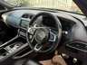 USED 2019 69 JAGUAR F-PACE 2.0 P300 300 Sport SUV 5dr Petrol Auto AWD Euro 6 (s/s) (300 ps) 