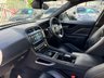 USED 2019 69 JAGUAR F-PACE 2.0 P300 300 Sport SUV 5dr Petrol Auto AWD Euro 6 (s/s) (300 ps) 