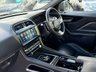 USED 2019 69 JAGUAR F-PACE 2.0 P300 300 Sport SUV 5dr Petrol Auto AWD Euro 6 (s/s) (300 ps) 