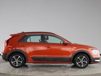 USED 2023 23 KIA NIRO 1.6h GDi 2 SUV 5dr Petrol Hybrid DCT Euro 6 (s/s) (139 bhp) 