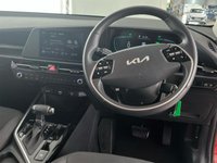 USED 2023 23 KIA NIRO 1.6h GDi 2 SUV 5dr Petrol Hybrid DCT Euro 6 (s/s) (139 bhp) 