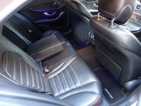 USED 2021 21 MERCEDES-BENZ C CLASS 2.0 C220d AMG Line Night Edition (Premium) G-Tronic+ Euro 6 (s/s) 4dr HTD LEATHER,NAV,DAB,REV CAMERA