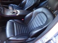 USED 2021 21 MERCEDES-BENZ C CLASS 2.0 C220d AMG Line Night Edition (Premium) G-Tronic+ Euro 6 (s/s) 4dr HTD LEATHER,NAV,DAB,REV CAMERA