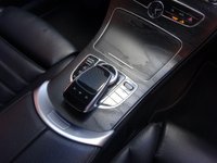 USED 2021 21 MERCEDES-BENZ C CLASS 2.0 C220d AMG Line Night Edition (Premium) G-Tronic+ Euro 6 (s/s) 4dr HTD LEATHER,NAV,DAB,REV CAMERA