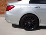 USED 2021 21 MERCEDES-BENZ C CLASS 2.0 C220d AMG Line Night Edition (Premium) G-Tronic+ Euro 6 (s/s) 4dr HTD LEATHER,NAV,DAB,REV CAMERA