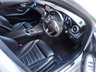 USED 2021 21 MERCEDES-BENZ C CLASS 2.0 C220d AMG Line Night Edition (Premium) G-Tronic+ Euro 6 (s/s) 4dr HTD LEATHER,NAV,DAB,REV CAMERA