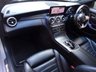 USED 2021 21 MERCEDES-BENZ C CLASS 2.0 C220d AMG Line Night Edition (Premium) G-Tronic+ Euro 6 (s/s) 4dr HTD LEATHER,NAV,DAB,REV CAMERA
