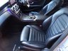 USED 2021 21 MERCEDES-BENZ C CLASS 2.0 C220d AMG Line Night Edition (Premium) G-Tronic+ Euro 6 (s/s) 4dr HTD LEATHER,NAV,DAB,REV CAMERA