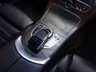 USED 2021 21 MERCEDES-BENZ C CLASS 2.0 C220d AMG Line Night Edition (Premium) G-Tronic+ Euro 6 (s/s) 4dr HTD LEATHER,NAV,DAB,REV CAMERA