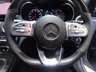 USED 2021 21 MERCEDES-BENZ C CLASS 2.0 C220d AMG Line Night Edition (Premium) G-Tronic+ Euro 6 (s/s) 4dr HTD LEATHER,NAV,DAB,REV CAMERA