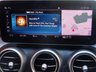 USED 2021 21 MERCEDES-BENZ C CLASS 2.0 C220d AMG Line Night Edition (Premium) G-Tronic+ Euro 6 (s/s) 4dr HTD LEATHER,NAV,DAB,REV CAMERA