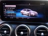 USED 2021 21 MERCEDES-BENZ C CLASS 2.0 C220d AMG Line Night Edition (Premium) G-Tronic+ Euro 6 (s/s) 4dr HTD LEATHER,NAV,DAB,REV CAMERA