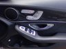 USED 2021 21 MERCEDES-BENZ C CLASS 2.0 C220d AMG Line Night Edition (Premium) G-Tronic+ Euro 6 (s/s) 4dr HTD LEATHER,NAV,DAB,REV CAMERA
