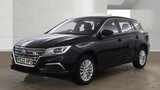 USED 2022 22 MG MG5 61.1kWh Excite Long Range Estate 5dr Electric Auto (156 ps) FULL HISTORY+1 OWNER+SAT NAV