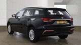 USED 2022 22 MG MG5 61.1kWh Excite Long Range Estate 5dr Electric Auto (156 ps) FULL HISTORY+1 OWNER+SAT NAV