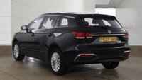 USED 2022 22 MG MG5 61.1kWh Excite Long Range Estate 5dr Electric Auto (156 ps) FULL HISTORY+1 OWNER+SAT NAV