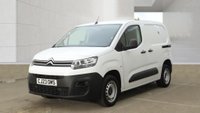 2023 CITROEN BERLINGO