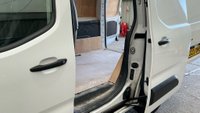 USED 2023 23 CITROEN BERLINGO 1.5 BlueHDi 650 Enterprise Edition M Panel Van 5dr Diesel Manual SWB Euro 6 (s/s) (100 ps) NO VAT JUST 19K  AIR CON !!!! 