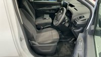 USED 2023 23 CITROEN BERLINGO 1.5 BlueHDi 650 Enterprise Edition M Panel Van 5dr Diesel Manual SWB Euro 6 (s/s) (100 ps) NO VAT JUST 19K  AIR CON !!!! 