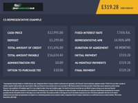 USED 2023 23 CITROEN BERLINGO 1.5 BlueHDi 650 Enterprise Edition M Panel Van 5dr Diesel Manual SWB Euro 6 (s/s) (100 ps) NO VAT JUST 19K  AIR CON !!!! 