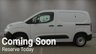 USED 2023 23 CITROEN BERLINGO 1.5 BlueHDi 650 Enterprise Edition M Panel Van 5dr Diesel Manual SWB Euro 6 (s/s) (100 ps) NO VAT JUST 19K  AIR CON !!!! 