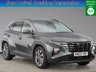 USED 2023 23 HYUNDAI TUCSON 1.6 T-GDi MHEV Premium SUV 5dr Petrol Hybrid DCT Euro 6 (s/s) (150 ps) 