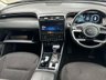 USED 2023 23 HYUNDAI TUCSON 1.6 T-GDi MHEV Premium SUV 5dr Petrol Hybrid DCT Euro 6 (s/s) (150 ps) 