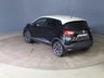 USED 2015 15 RENAULT CAPTUR 1.5 dCi ENERGY Dynamique S MediaNav SUV 5dr Diesel Manual Euro 5 (s/s) (90 ps) Low road tax - Only &pound;20 for year. Only 3 owners from new. Spare key & vehicle information pack. 2 YEARS FREE MOT & SERVICE INCLUDED. 3 Months Russell Ham Quality Warranty . All Car's Are HPI Clear . Finance Arranged - - Extended 12 Month's Warranty Available. To view all of our cars visit www.russellham.co.uk