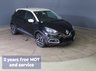 USED 2015 15 RENAULT CAPTUR 1.5 dCi ENERGY Dynamique S MediaNav SUV 5dr Diesel Manual Euro 5 (s/s) (90 ps) Low road tax - Only &pound;20 for year. Only 3 owners from new. Spare key & vehicle information pack. 2 YEARS FREE MOT & SERVICE INCLUDED. 3 Months Russell Ham Quality Warranty . All Car's Are HPI Clear . Finance Arranged - - Extended 12 Month's Warranty Available. To view all of our cars visit www.russellham.co.uk