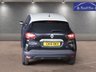 USED 2015 15 RENAULT CAPTUR 1.5 dCi ENERGY Dynamique S MediaNav SUV 5dr Diesel Manual Euro 5 (s/s) (90 ps) Low road tax - Only &pound;20 for year. Only 3 owners from new. Service history - 4 stamps. Spare key & vehicle information pack. 2 YEARS FREE MOT & SERVICE INCLUDED. 3 Months Russell Ham Quality Warranty . All Car's Are HPI Clear . Finance Arranged - - Extended 12 Month's Warranty Available. To view all of our cars visit www.russellham.co.uk