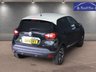 USED 2015 15 RENAULT CAPTUR 1.5 dCi ENERGY Dynamique S MediaNav SUV 5dr Diesel Manual Euro 5 (s/s) (90 ps) Low road tax - Only &pound;20 for year. Only 3 owners from new. Service history - 4 stamps. Spare key & vehicle information pack. 2 YEARS FREE MOT & SERVICE INCLUDED. 3 Months Russell Ham Quality Warranty . All Car's Are HPI Clear . Finance Arranged - - Extended 12 Month's Warranty Available. To view all of our cars visit www.russellham.co.uk