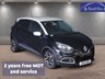 USED 2015 15 RENAULT CAPTUR 1.5 dCi ENERGY Dynamique S MediaNav SUV 5dr Diesel Manual Euro 5 (s/s) (90 ps) Low road tax - Only &pound;20 for year. Only 3 owners from new. Service history - 4 stamps. Spare key & vehicle information pack. 2 YEARS FREE MOT & SERVICE INCLUDED. 3 Months Russell Ham Quality Warranty . All Car's Are HPI Clear . Finance Arranged - - Extended 12 Month's Warranty Available. To view all of our cars visit www.russellham.co.uk