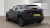 USED 2022 22 MAZDA CX-30 2.0 e-SKYACTIV X MHEV Sport Lux SUV 5dr Petrol Manual Euro 6 (s/s) (186 ps) FULL HISTORY+SUNROOF+SAT NAV