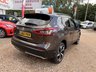 USED 2017 67 NISSAN QASHQAI 1.2 DIG-T Tekna+ XTRON Euro 6 (s/s) 5dr Quilted Leather & Panormaic Ro
